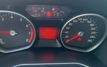 Ford Mondeo IV, 2011 год, 1 000 000 рублей, 8 фотография