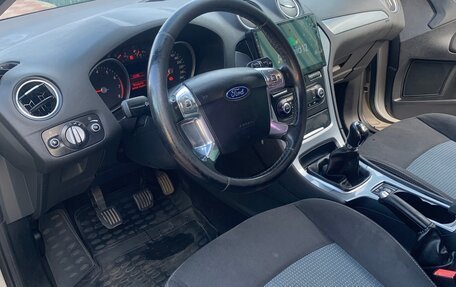 Ford Mondeo IV, 2011 год, 1 000 000 рублей, 6 фотография