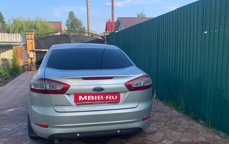 Ford Mondeo IV, 2011 год, 1 000 000 рублей, 3 фотография