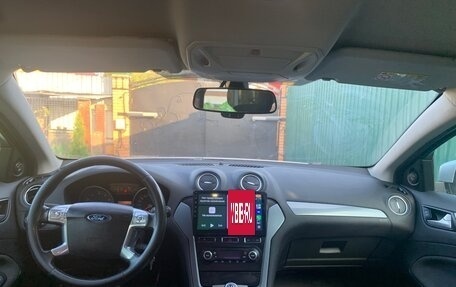 Ford Mondeo IV, 2011 год, 1 000 000 рублей, 7 фотография