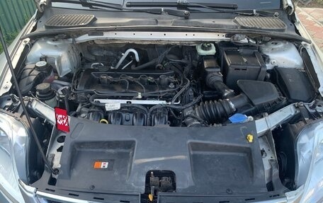 Ford Mondeo IV, 2011 год, 1 000 000 рублей, 5 фотография