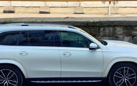 Mercedes-Benz GLS, 2019 год, 6 900 000 рублей, 8 фотография