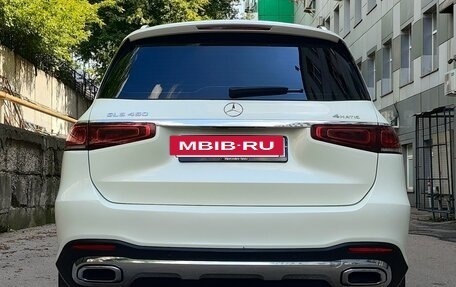 Mercedes-Benz GLS, 2019 год, 6 900 000 рублей, 6 фотография