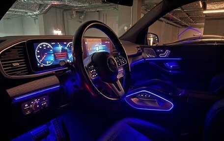 Mercedes-Benz GLS, 2019 год, 6 900 000 рублей, 18 фотография