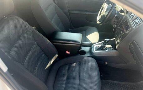 Volkswagen Jetta VI, 2014 год, 1 300 000 рублей, 11 фотография