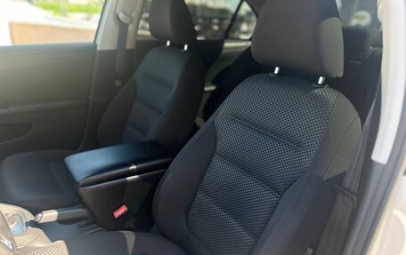 Volkswagen Jetta VI, 2014 год, 1 300 000 рублей, 10 фотография