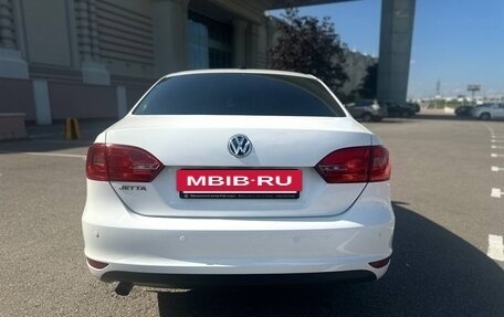 Volkswagen Jetta VI, 2014 год, 1 300 000 рублей, 7 фотография