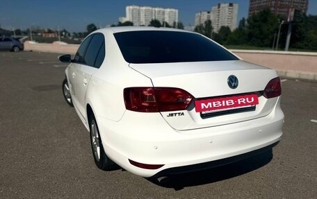 Volkswagen Jetta VI, 2014 год, 1 300 000 рублей, 5 фотография