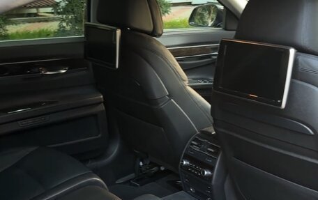 BMW 7 серия, 2013 год, 1 950 000 рублей, 2 фотография