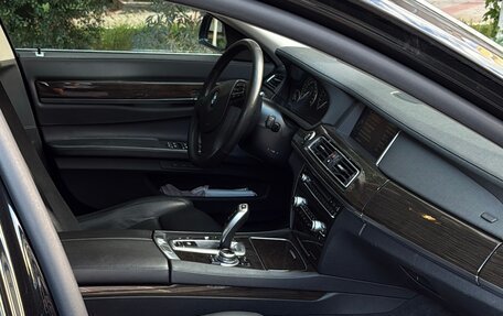 BMW 7 серия, 2013 год, 1 950 000 рублей, 7 фотография