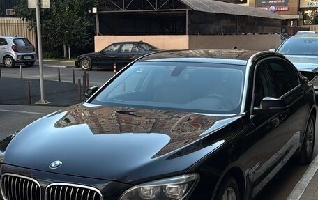 BMW 7 серия, 2013 год, 1 950 000 рублей, 6 фотография