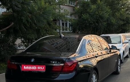 BMW 7 серия, 2013 год, 1 950 000 рублей, 4 фотография