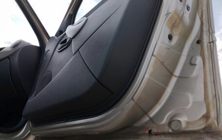 Renault Logan I, 2010 год, 670 000 рублей, 16 фотография