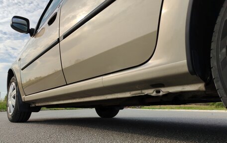 Renault Logan I, 2010 год, 670 000 рублей, 9 фотография