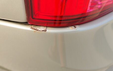 Renault Logan I, 2010 год, 670 000 рублей, 20 фотография