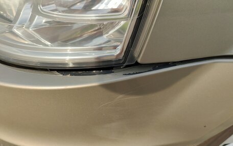 Renault Logan I, 2010 год, 670 000 рублей, 23 фотография