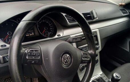Volkswagen Passat B7, 2011 год, 850 000 рублей, 6 фотография