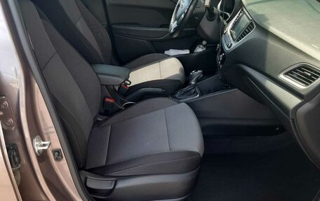 Hyundai Solaris II рестайлинг, 2018 год, 1 560 000 рублей, 6 фотография