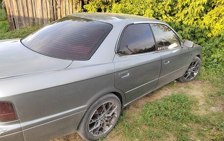 Toyota Vista, 1996 год, 530 000 рублей, 6 фотография