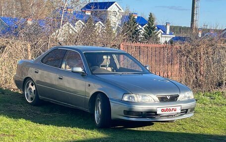 Toyota Vista, 1996 год, 530 000 рублей, 4 фотография