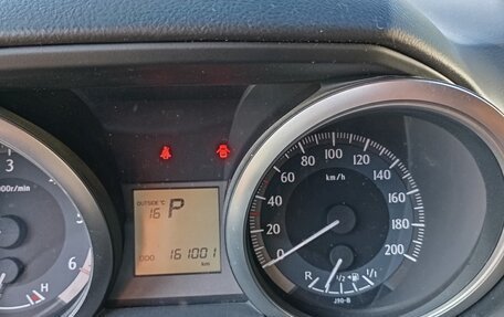 Toyota Land Cruiser Prado 150 рестайлинг 2, 2014 год, 3 400 000 рублей, 4 фотография