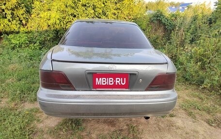 Toyota Vista, 1996 год, 530 000 рублей, 3 фотография