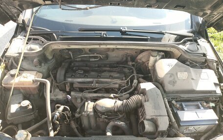 Peugeot 407, 2004 год, 330 000 рублей, 5 фотография