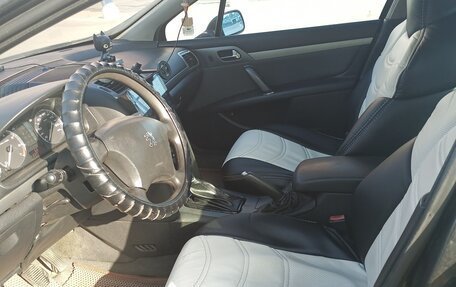 Peugeot 407, 2004 год, 330 000 рублей, 6 фотография