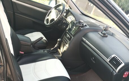 Peugeot 407, 2004 год, 330 000 рублей, 9 фотография