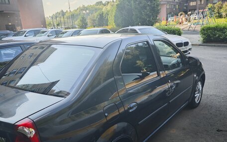 Renault Logan I, 2011 год, 350 000 рублей, 3 фотография