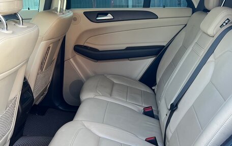 Mercedes-Benz GLE, 2017 год, 3 950 000 рублей, 9 фотография
