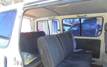 Toyota HiAce, 1998 год, 480 000 рублей, 5 фотография
