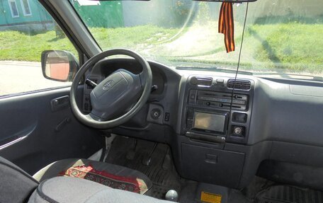 Toyota HiAce, 1998 год, 480 000 рублей, 7 фотография