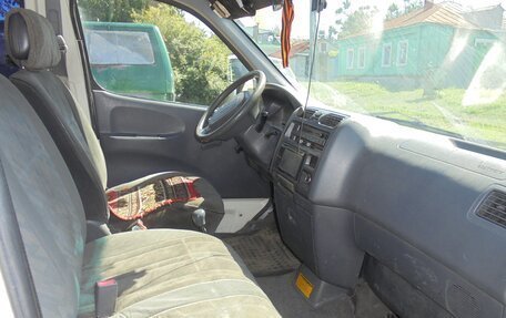 Toyota HiAce, 1998 год, 480 000 рублей, 11 фотография