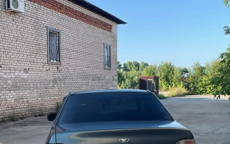 Daewoo Nexia I рестайлинг, 2004 год, 65 000 рублей, 3 фотография