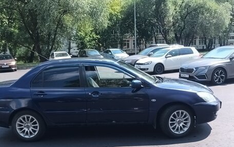 Mitsubishi Lancer IX, 2005 год, 370 000 рублей, 6 фотография