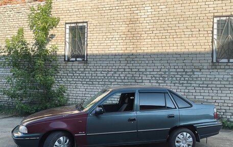 Daewoo Nexia I рестайлинг, 2004 год, 65 000 рублей, 2 фотография