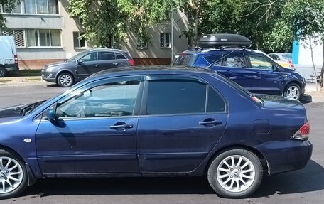 Mitsubishi Lancer IX, 2005 год, 370 000 рублей, 7 фотография