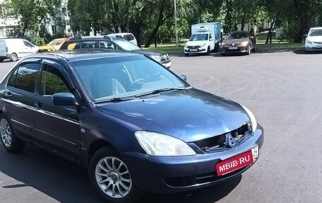 Mitsubishi Lancer IX, 2005 год, 370 000 рублей, 4 фотография