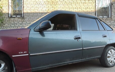 Daewoo Nexia I рестайлинг, 2004 год, 65 000 рублей, 6 фотография