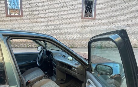 Daewoo Nexia I рестайлинг, 2004 год, 65 000 рублей, 7 фотография