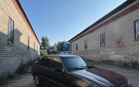 Daewoo Nexia I рестайлинг, 2004 год, 65 000 рублей, 5 фотография