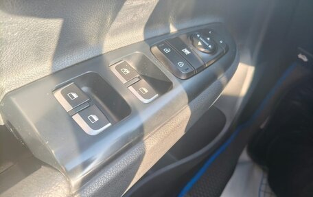 KIA Rio IV, 2017 год, 1 220 000 рублей, 11 фотография