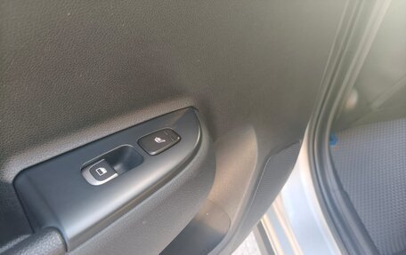 KIA Rio IV, 2017 год, 1 220 000 рублей, 16 фотография