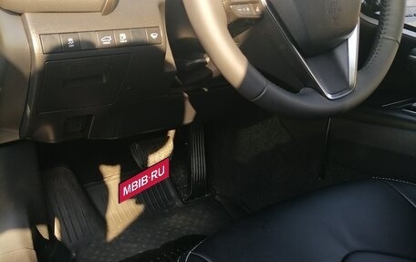 Toyota Camry, 2021 год, 2 900 000 рублей, 13 фотография
