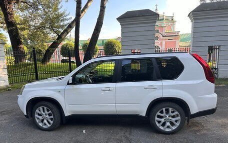 Nissan X-Trail, 2013 год, 1 400 000 рублей, 8 фотография