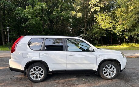 Nissan X-Trail, 2013 год, 1 400 000 рублей, 4 фотография