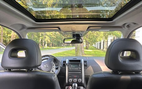 Nissan X-Trail, 2013 год, 1 400 000 рублей, 10 фотография