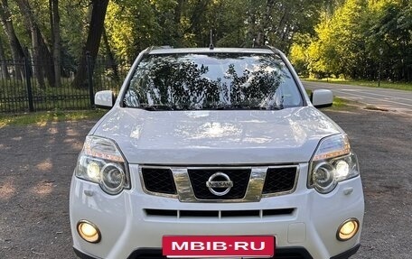 Nissan X-Trail, 2013 год, 1 400 000 рублей, 2 фотография