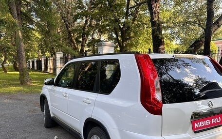 Nissan X-Trail, 2013 год, 1 400 000 рублей, 7 фотография